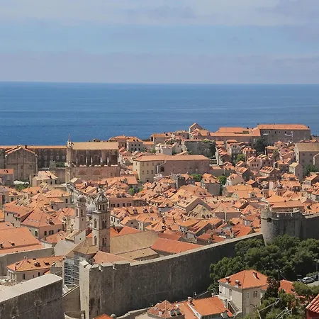 Srecko Dubrovnik