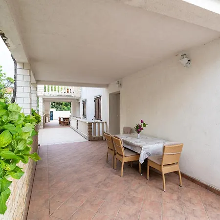 Apartamento Srecko Dubrovnik