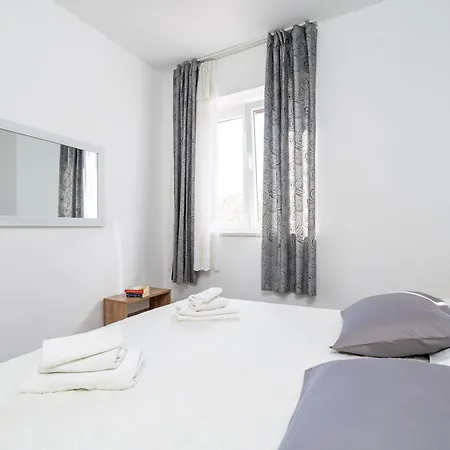 Apartamento Srecko *