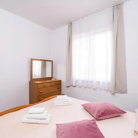 Apartamento Srecko Dubrovnik