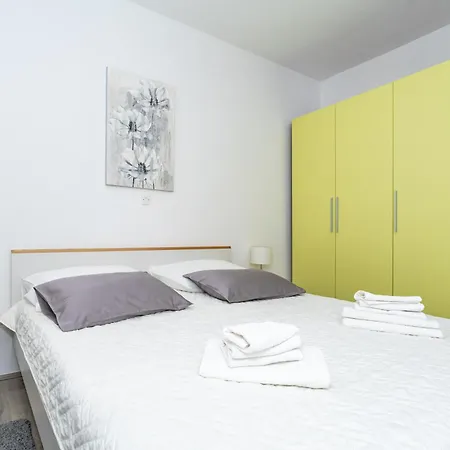 Apartamento Srecko *