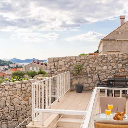 Apartamento Srecko *