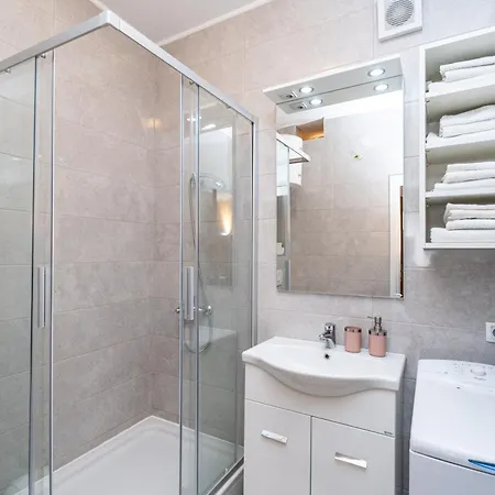 Apartamento Srecko