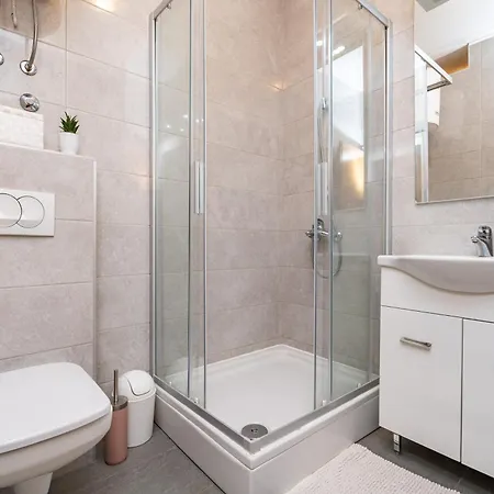 Apartamento Srecko Dubrovnik