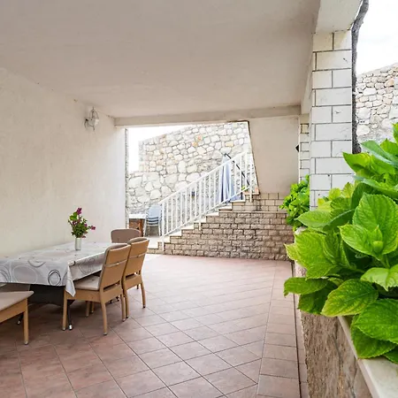 Apartamento Srecko *
