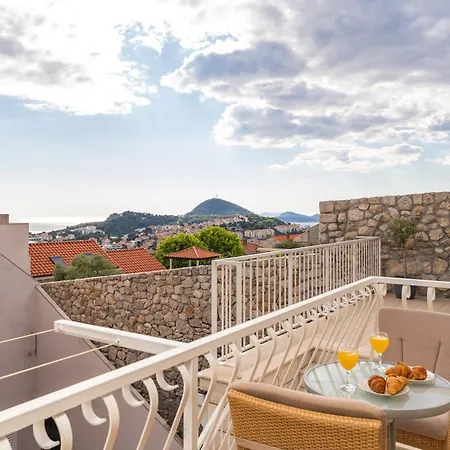 Apartamento Srecko Dubrovnik