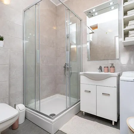 Appartement Srecko *