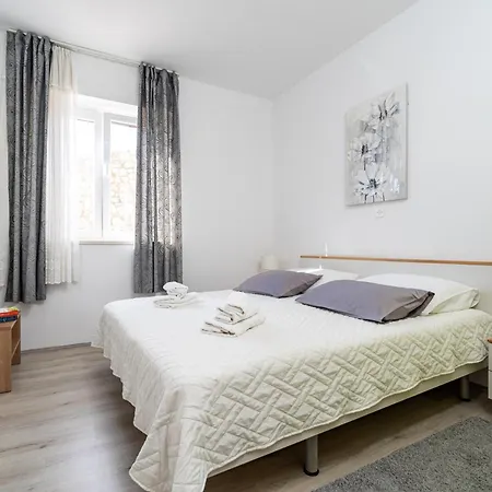 Appartement Srecko *
