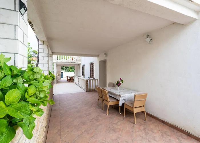 Apartmán Srecko Dubrovník