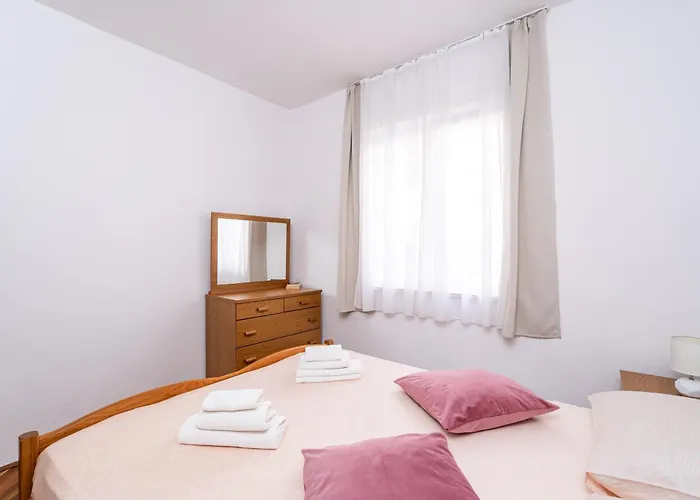 Apartmán Srecko Dubrovník