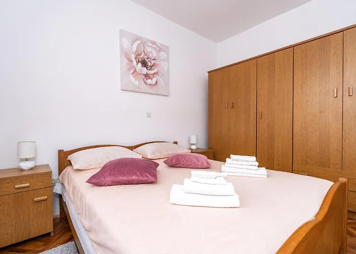 Apartmán Srecko Dubrovník