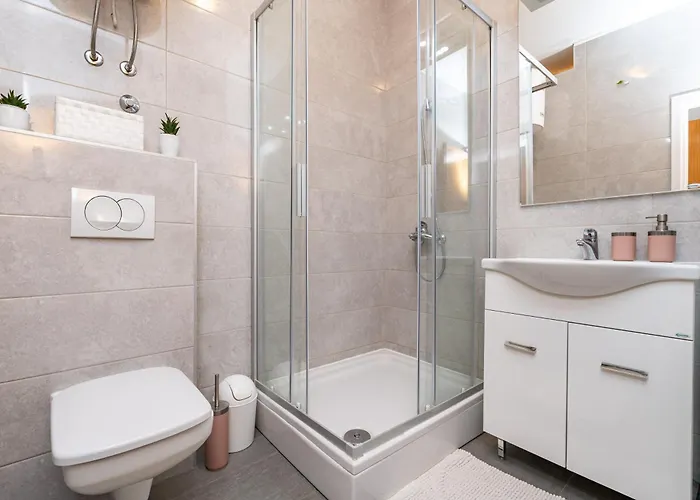 Apartmán Srecko Dubrovník