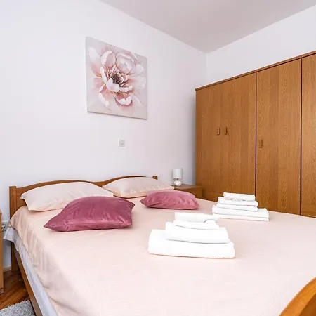 Apartamento Srecko Dubrovnik