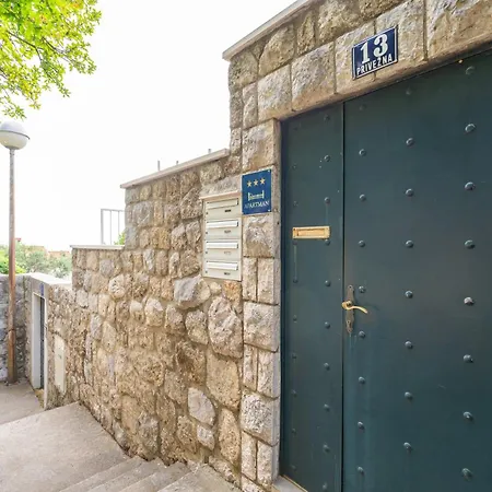 Apartamento Srecko *