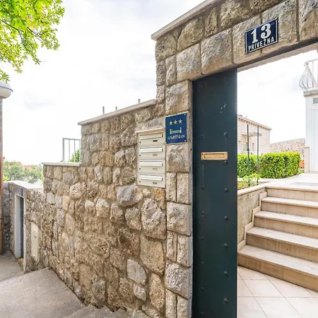 Apartamento Srecko Dubrovnik