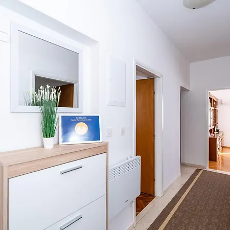 Apartment Srecko Dubrovnik