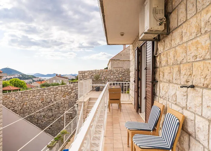 Daire Srecko Dubrovnik